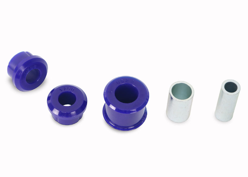 SPR Bushings - Panhard Rods - SuperPro Rear Panhard Rod Bushing Kit