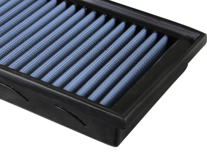 AFE P5R Drop In Air Filter - aFe MagnumFLOW OEM Replacement Air Filter PRO 5R 12-14 Fiat 500 L4 1.4L
