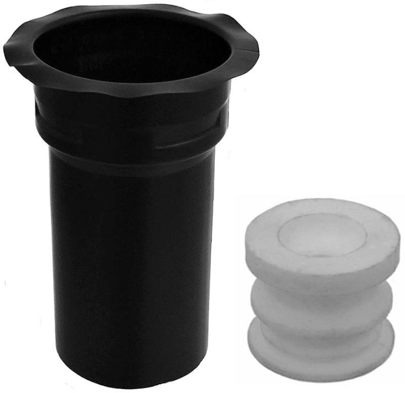 KYB Strut Boots - KYB Shocks & Struts Strut Boots Front Ford Expedition 2007-2014 / Ford F-150 (exc Raptor) 2009-2014