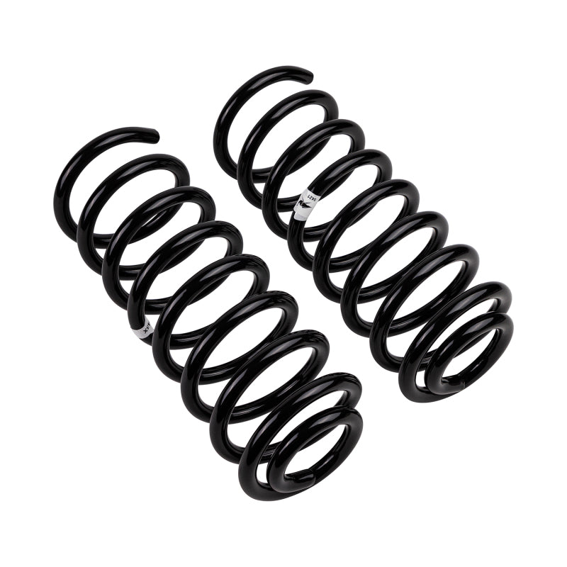 ARB OME Coil Springs - ARB / OME Coil Spring Rear Grand Zj Hd