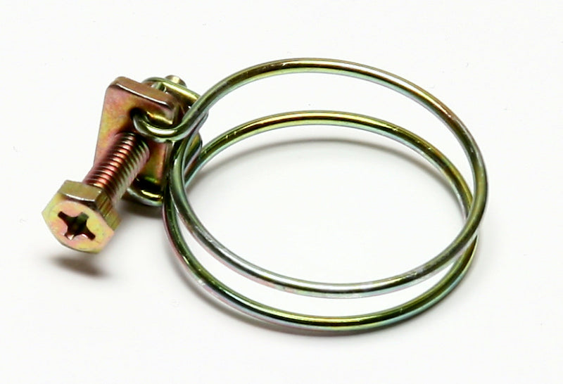 WIL Hardware - Wilwood Reservoir Clamp Assembly