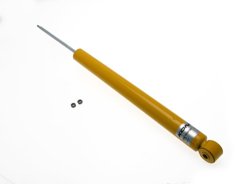 KON Sport (Yellow) Shocks - Koni Sport (Yellow) Shock 10-13 Mazda 5 Wagon - Rear