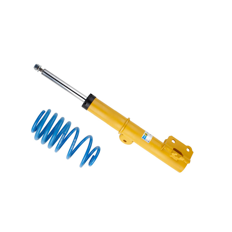 BIL B14 Series Suspension Kits - Bilstein B14 (PSS) 16-18 Fiat 500X 2WD Front & Rear Performance Suspension