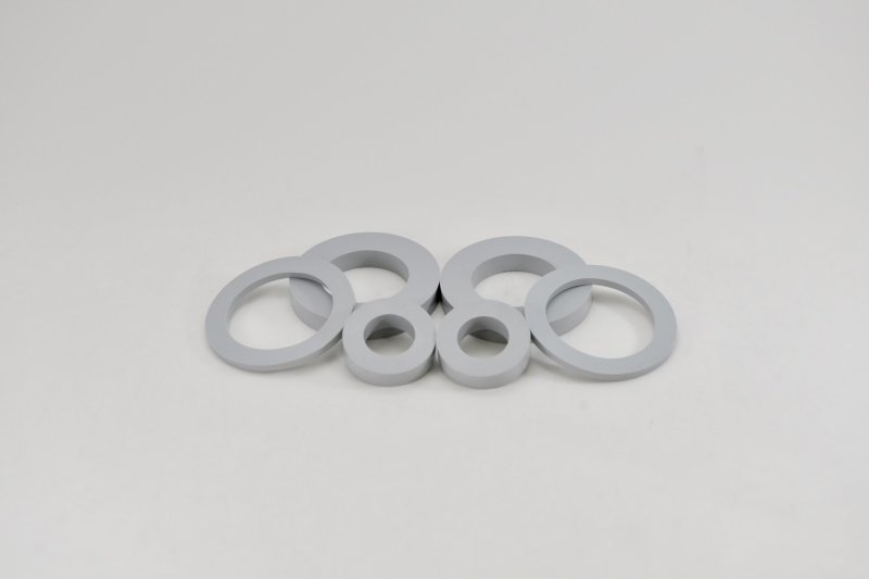 KB Diff Bushings - Kartboy 02-07 Subaru WRX/04-07 Subaru WRX STi Rear Differential Bushing Kit - Soft