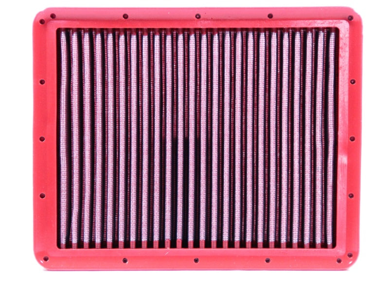 BMC Panel Air Filters - BMC 2013+ Mazda 3 (BM) 2.2L Skyactive-D Replacement Panel Air Filter