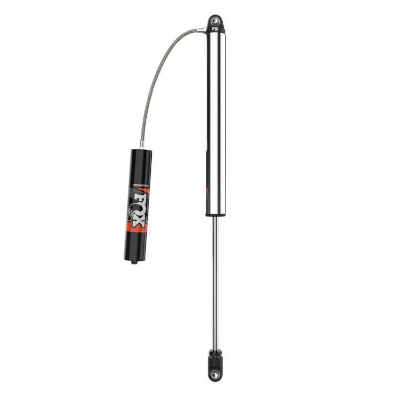 FOX 2.0 Perf Coilover Shock - Fox 2.0 Performance Elite 11in Smooth Body (5/8) Remote Reservoir Shock