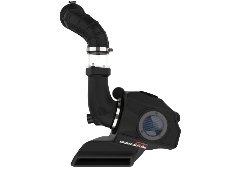 AFE Momentum GT Cold Air Intakes - aFe Momentum GT Pro 5R Cold Air Intake System 18-21 Volkswagen Tiguan L4-2.0L (t)