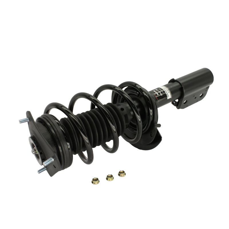 KYB Shocks & Struts Strut Plus - KYB Shocks & Struts Strut Plus Front BUICK Century 1997-05 BUICK Regal 1997-04 CHEVROLET Impala 2000
