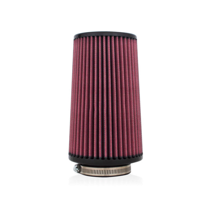 MM Air Filters - Mishimoto Performance Air Filter - 2.75in Inlet / 8in Length