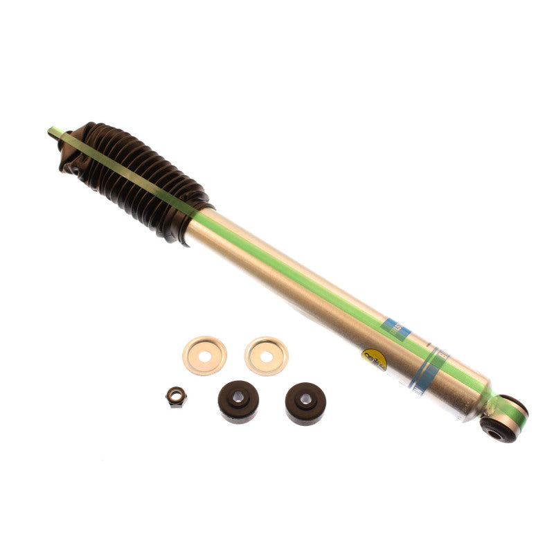 BIL B8 5100 Series Shocks - Bilstein 5100 Series 1997 Ford F-150 Base Rear 46mm Monotube Shock Absorber