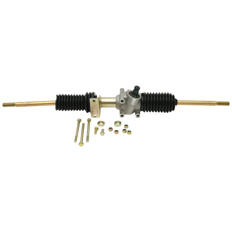 ABR Steering Racks - All Balls Racing 15-17 Polaris RZR 900 50 55 Inch Steering Rack