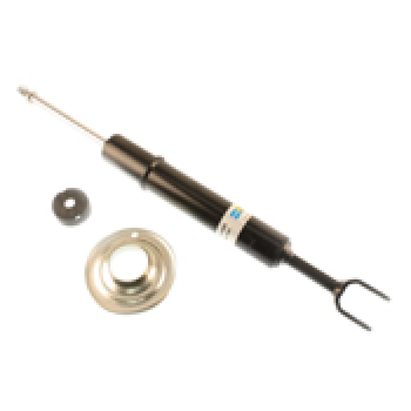 BIL B4 Series Shocks - Bilstein B4 2005 Audi A4 Quattro Base Front Twintube Shock Absorber