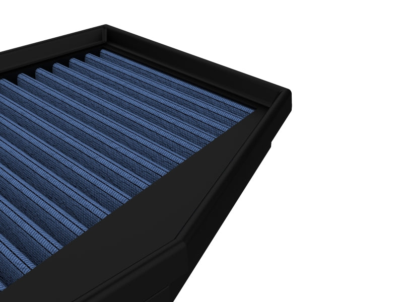 AFE P5R Drop In Air Filter - aFe MagnumFLOW Air Filters OER P5R A/F P5R Porsche Boxster 97-04 H6-2.5/2.7L
