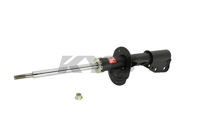 KYB Shock & Strut Excel-G - KYB Shocks & Struts Excel-G Front Left CHEVROLET Equinox 2005-06 PONTIAC Torrent 2006