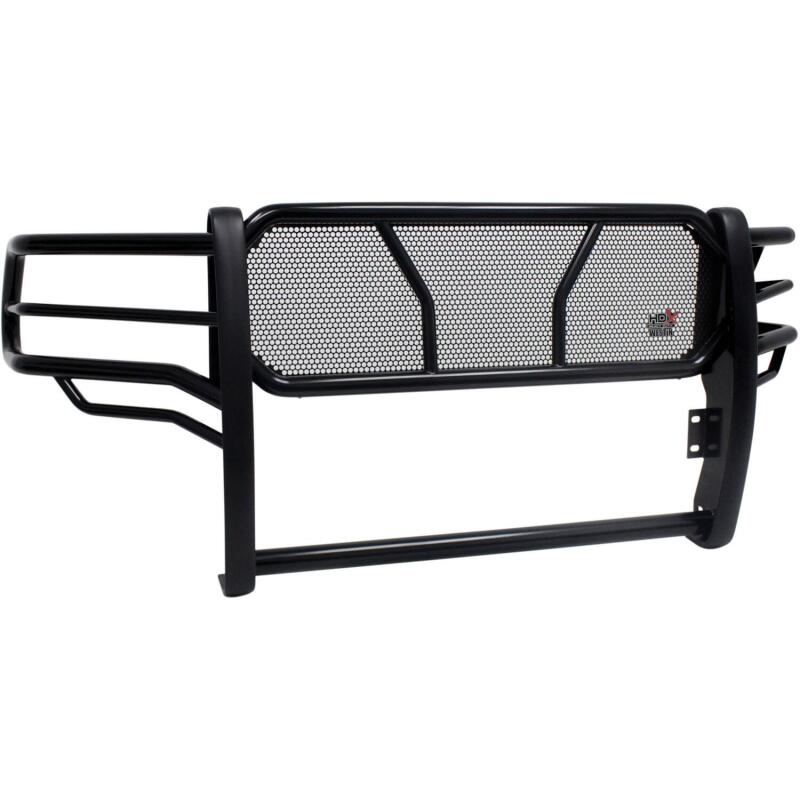 WES HDX Grille Guards - Westin 2010-2018 Ram 25/3500 HDX Grille Guard - Black