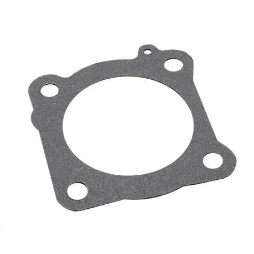 BX Throttle Body Gaskets - BLOX Racing 03-07 Mitsubishi Evolution VIII Ix Throttle Body Gasket - Oem Replacement