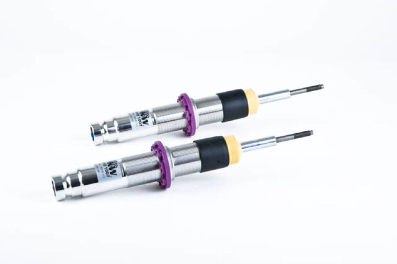 BT Coilover Kit w Shocks - Belltech COILOVER KIT 04+ GM SS TRAILBLZR FRONTS