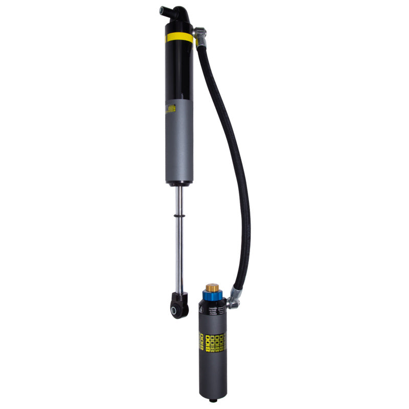 BIL B8 Series Shocks - Bilstein 20-24 Jeep Gladiator / Wrangler Front Right B8 8100 (DSA) Shock Absorber - 2-3in Lift