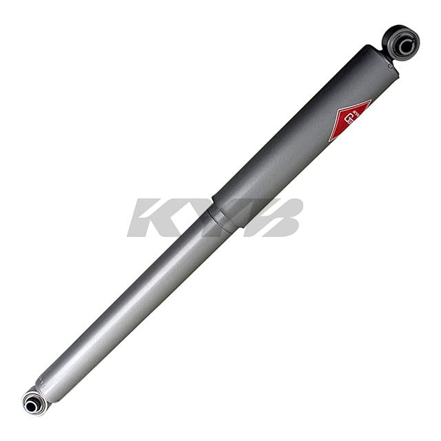 KYB Shocks & Struts Gas-A-Just - KYB Shocks & Struts Gas-A-Just Rear FORD F100 F150 (2WD) 2004-08 LINCOLN Mark LT 2006-08