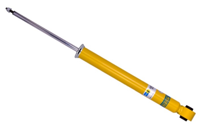 BIL B6 Series Shocks - Bilstein B6 2014 Mazda 6 Rear Monotube Shock Absorber