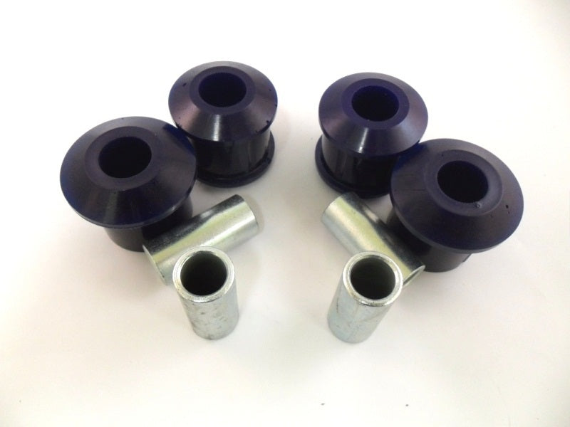 SPR Bushings - Control Arm - SuperPro Front Upper Control Arm Inner Front & Rear