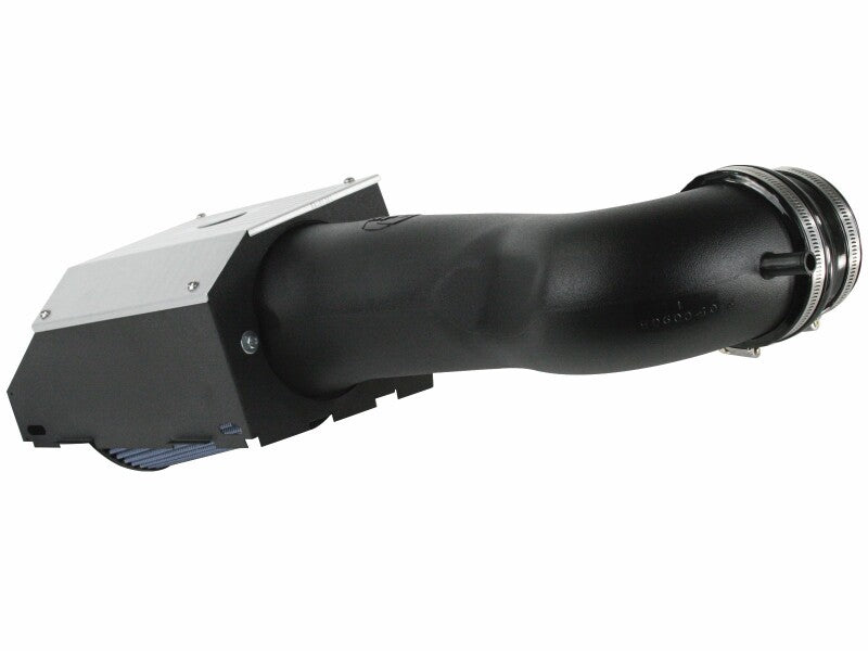 AFE Magnum FORCE Stage-2 Cold Air Intakes - aFe MagnumFORCE Intakes Stage-2 P5R AIS P5R Jeep Grand Cherokee 06-10 V8-6.1L