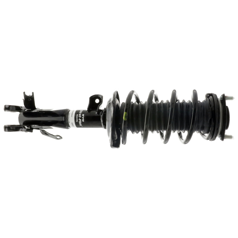 KYB Shocks & Struts Strut Plus - KYB Shocks & Struts Strut Plus Front Right 12-13 Honda Civic Sedan (Excl Si/GX/Hybrid)