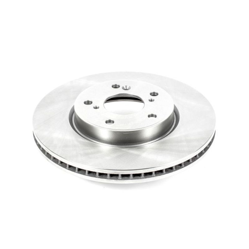 PSB Autospecialty Rotor - Power Stop 13-19 Honda Accord Front Autospecialty Brake Rotor