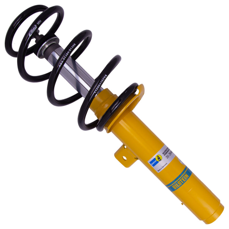 BIL B12 Series Suspension Kits - Bilstein 13-18 BMW 320i xDrive / 13-16 328i xDrive / 17-19 330i xDrive B12 Pro-Kit