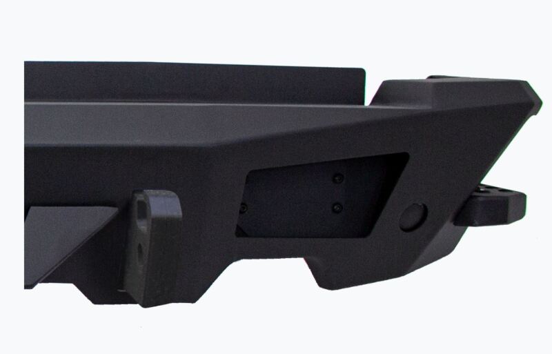 GOR BR20.5 Bumper - Go Rhino 19-20 Ram 1500 BR20.5 Rear Bumper Replacement