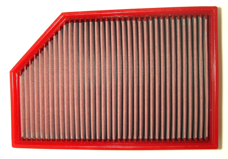 BMC Panel Air Filters - BMC 07-10 Volvo S 60 2.0T Replacement Panel Air Filter