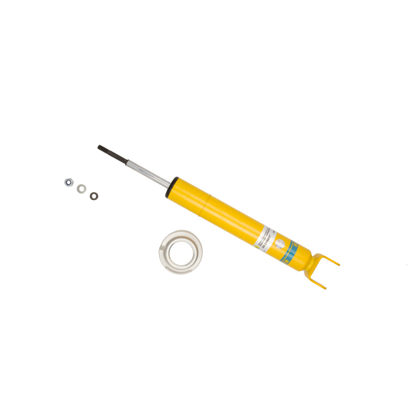 BIL B8 Series Shocks - Bilstein B8 2016+ Mazda MX-5 Miata Front Monotube Shock Absorber