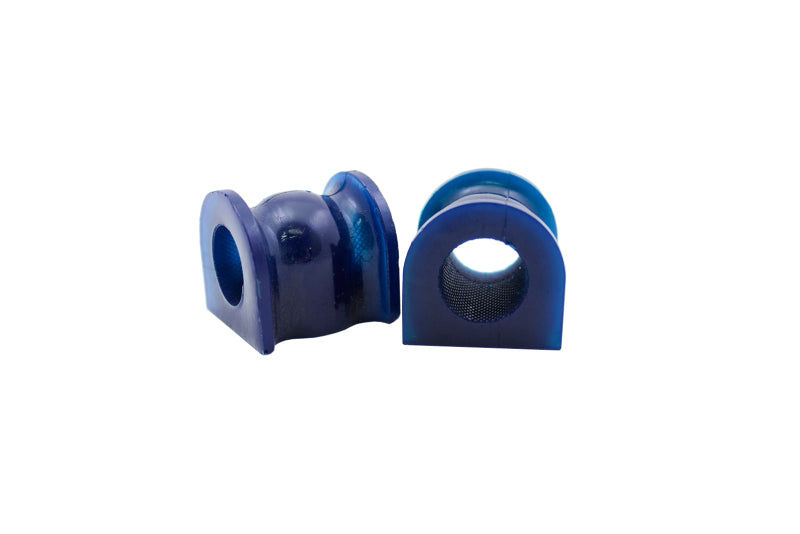 SPR Bushings - Sway Bar - SuperPro Rear Sway Bar Mount To Chassis