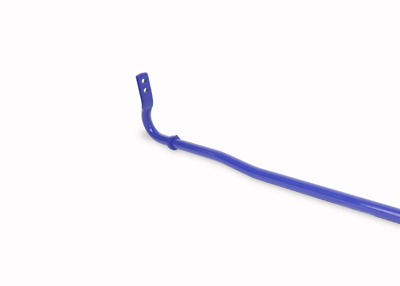 SPR Sway Bars - Rear - SuperPro 20-24 Subaru Legacy 20mm 2-Position Adjustable Rear Sway Bar Kit
