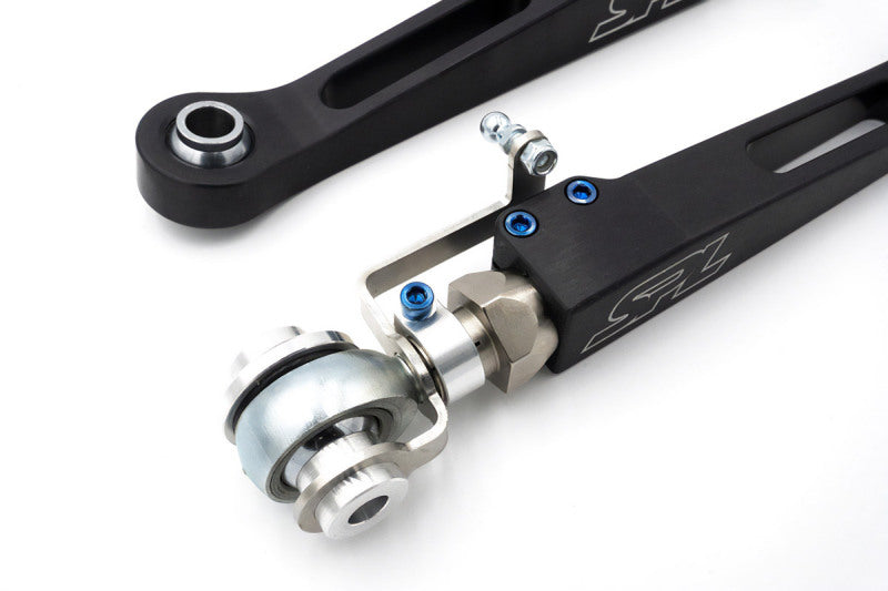 SPP Lower Control Arms - SPL Parts 2020+ Toyota GR Supra (A90) / 2019+ BMW Z4 (G29) Front Lower Control Arms