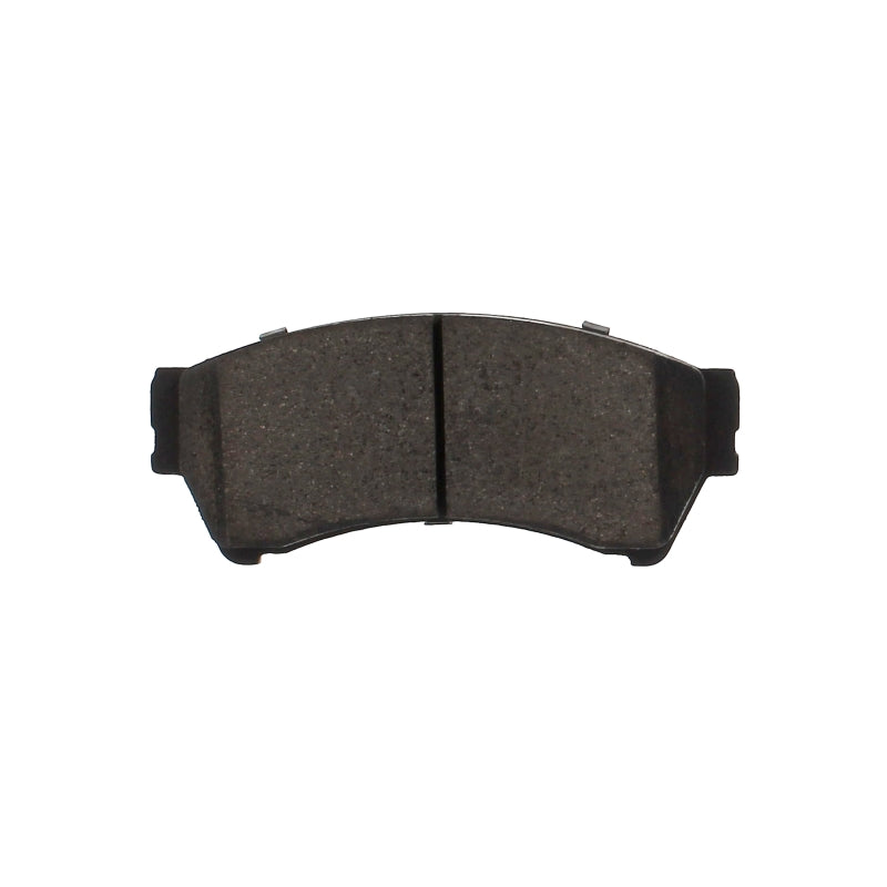 BAE Claw Brake Pads - Baer Brakes 06-12 Ford Fusion Claw Brake Pads