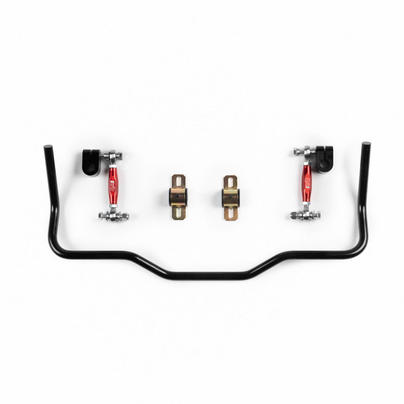 QAP Sway Bar - QA1 70-81 Chevrolet Camaro (F-Body) 7/8in Rear Sway Bar