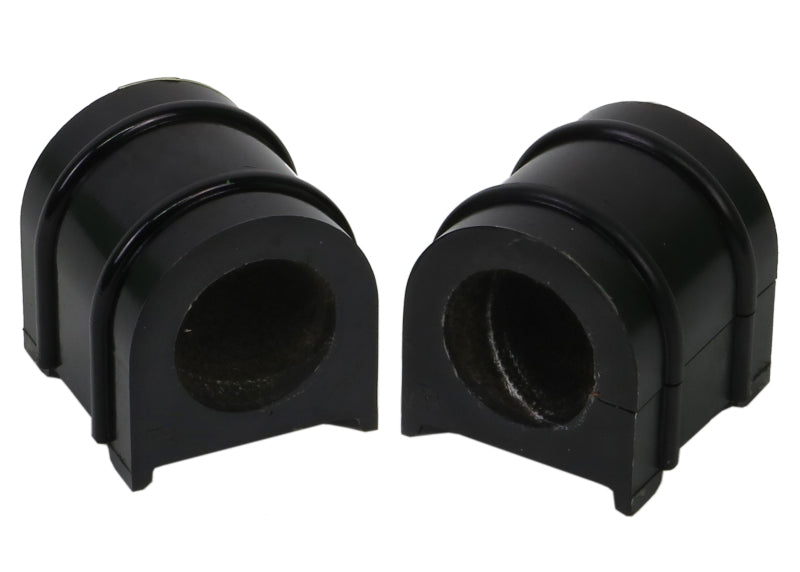 WL Bushings - Sway Bar - Whiteline Plus 08+ Cadillac CTS/CTS-V 35mm Front Sway Bar Mount Bushing