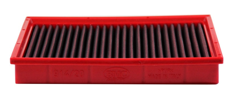 BMC Panel Air Filters - BMC 07-08 Holden Rodeo (RA) 3.0 TD Replacement Panel Air Filter