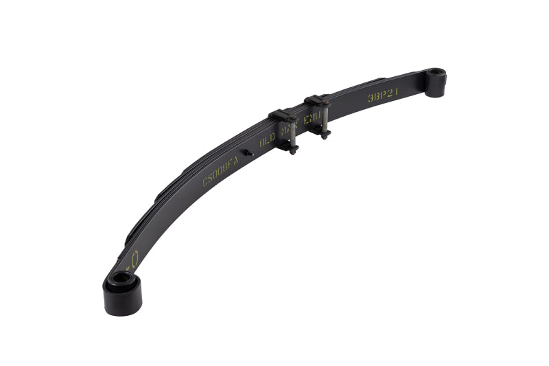 ARB OME Dakar Leaf Springs - ARB / OME Leaf Spring Hilux-Front-