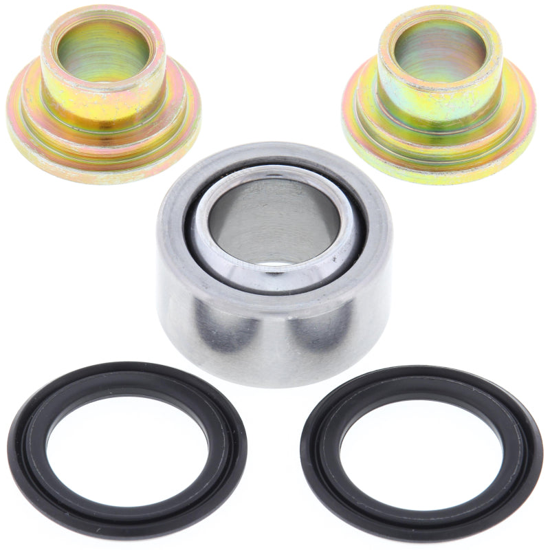 ABR Shock Bearing Kits - All Balls Racing 93-00 Yamaha YZ125 Lower Rear Shock Bearing Kit