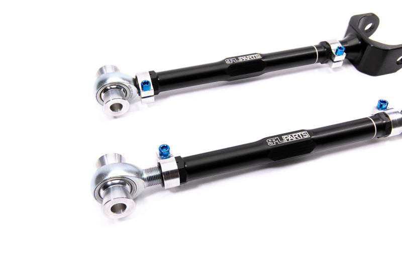 SPP Upper Control Arms - SPL Parts 2016+ Chevrolet Camaro (Gen 6) Rear Upper Control Arms