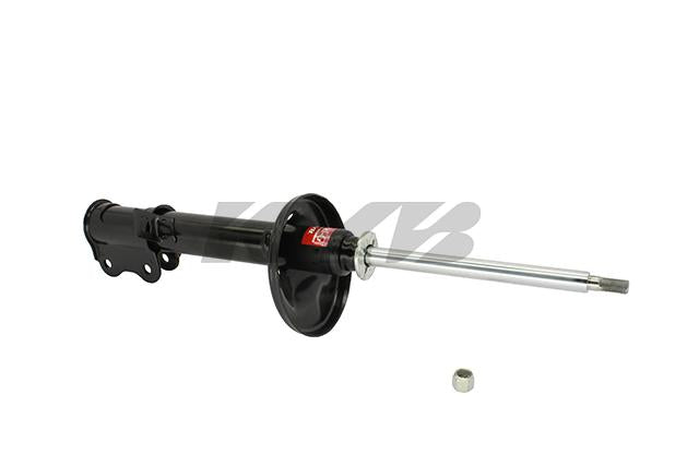KYB Shock & Strut Excel-G - KYB Shocks & Struts Excel-G Rear Left TOYOTA Camry 1983-86