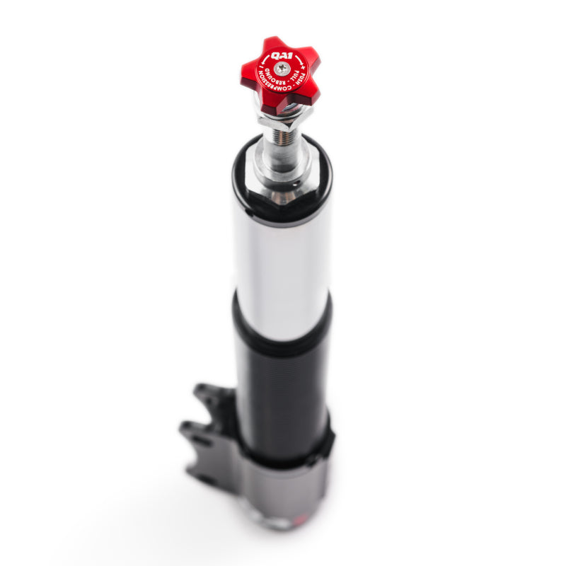 QAP Coil Shocks - Proma Star - QA1 79-93 Ford Mustang Proma Star Coilover Strut Double-Adj 14.05