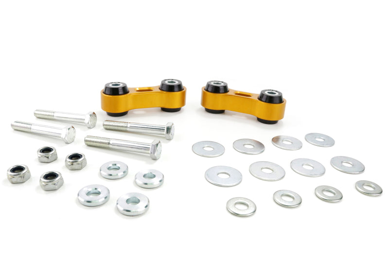 WL Sway Bar Links - Whiteline 03-08 Forester / 02-07  WRX / 04-07 STi /  05-08 LGT  Front Sway bar link