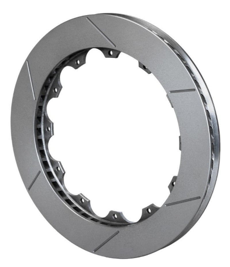 WIL Rotors - Wilwood Rotor-GT48 SPC-37-LH 12.88 x 1.00 - 12 on 8.75in