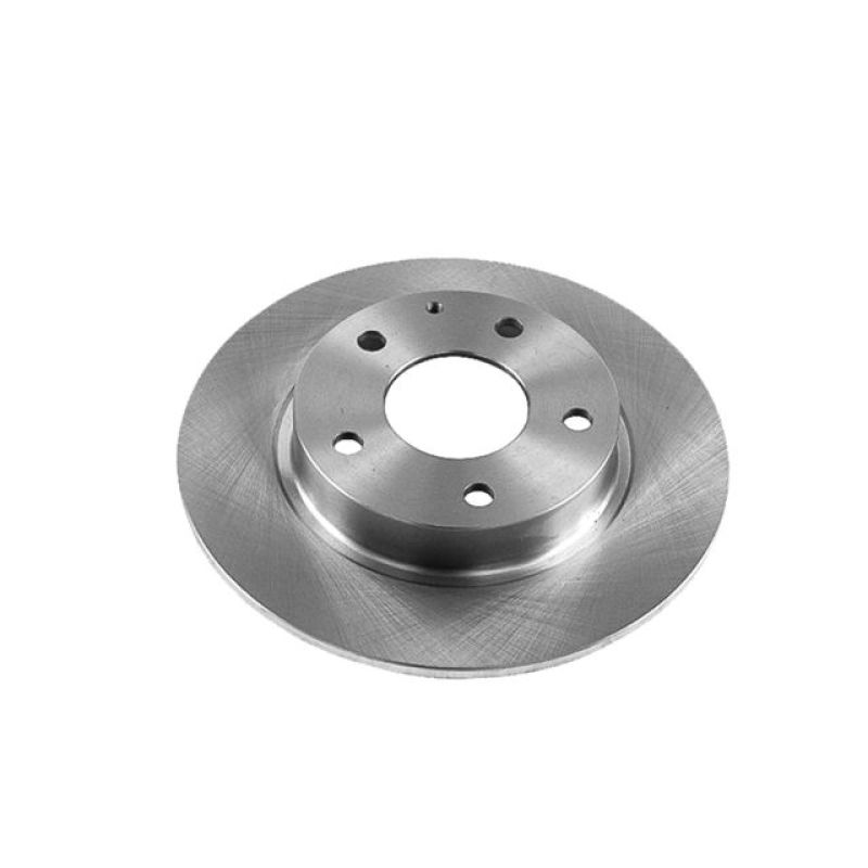 PSB Autospecialty Rotor - Power Stop 14-18 Mazda 3 Rear Autospecialty Brake Rotor