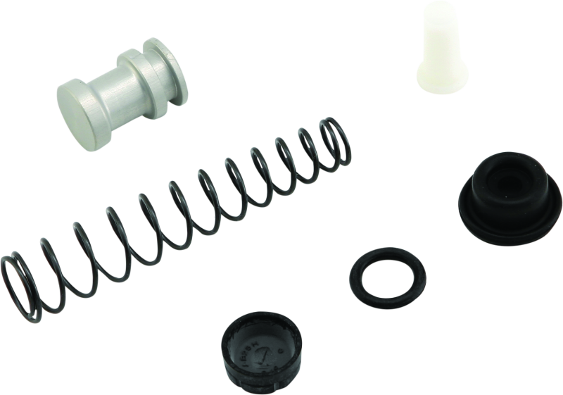 BKC Master Cylinder Rebuild Kit B - Bikers Choice 84-95 XL FX Single Disc 5/8in Bore Front Master Cylinder Rebuild Kit H-D 45072-87