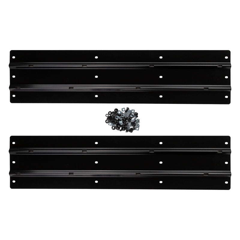 ARB Side Rails/Steps - ARB Skid Plate For Rock Rail Fj Sliders