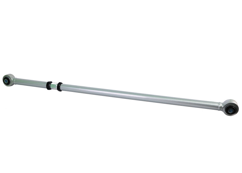 WL Panhard Rods - Whiteline 05-14 Ford Mustang Coupe Rear Panhard Rod - Complete Adj Assembly